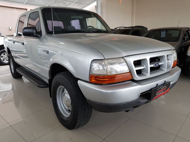 RANGER XLT 2.5 DIESEL