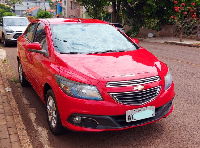 PRISMA 1.4 LTZ