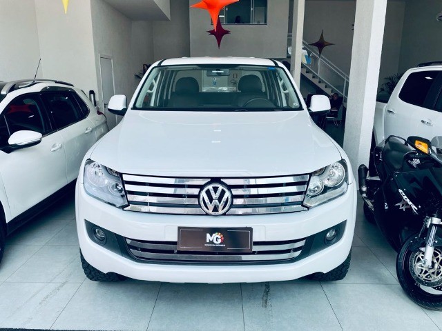AMAROK CD 4X4