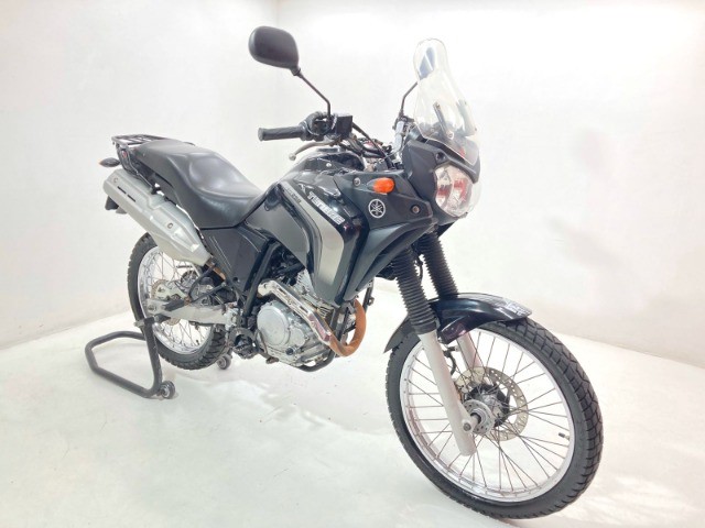 YAMAHA TENERE 250 2011