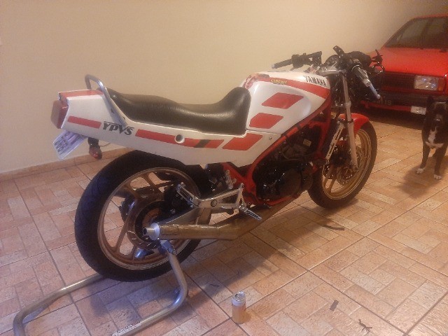 RD 350