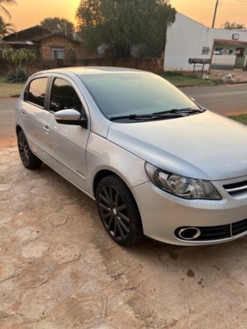 GOL 1.6 COMPLETO TOP