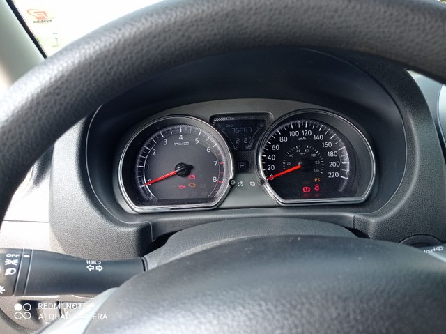 NISSAN VERSA 2017 CVT