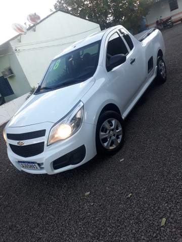 MONTANA LS2 1.4 COMPLETA  ZERADA 