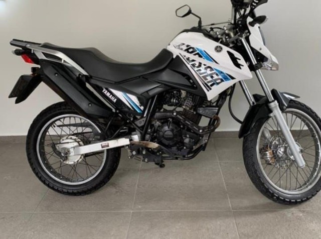 YAMAHA XTZ 150 CRESSEM FLEX