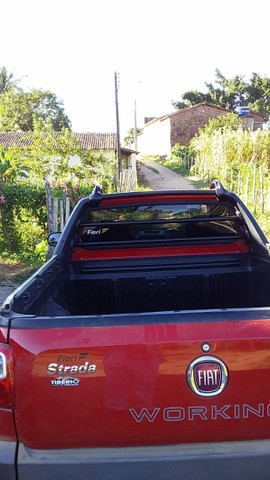 ESTRADA 2018. 1.4 COM 56 MIL KM RODADOS NOVA DE VERDADE