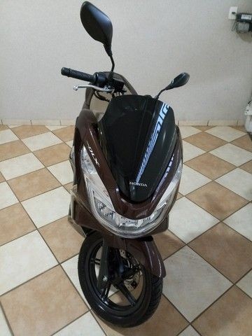 HONDA PCX