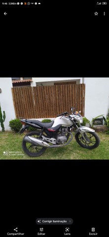 TITAN MIX , TODA PERSONALIZADA NA START ORIGINAL