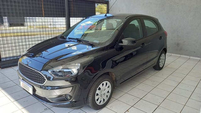 FORD KA 1.0 SE 12V