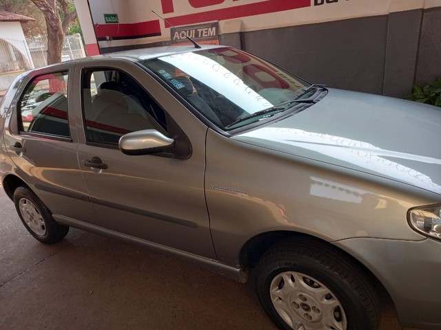 FIAT PALIO CELEBRATION 1.0