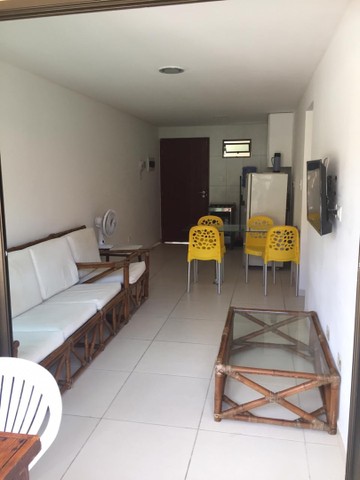 Aluguel por temporada de Flats no Itaoca Resort na Praia do Sossego em Itamaracá  - Foto 19