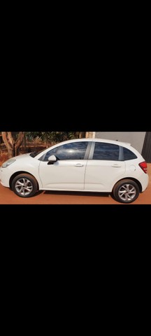 VENDE-SE CITROËN C3 2013/13