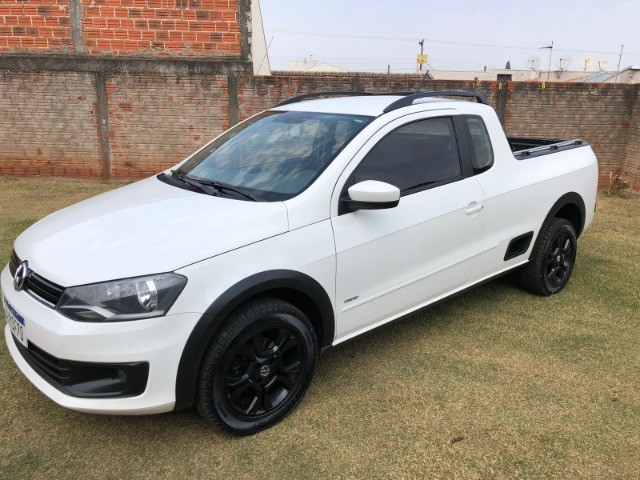 SAVEIRO G6 13/14 TRENDLINE.