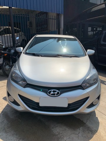 HB20 1.0 SEDAN S CONFORT 2014 !!!