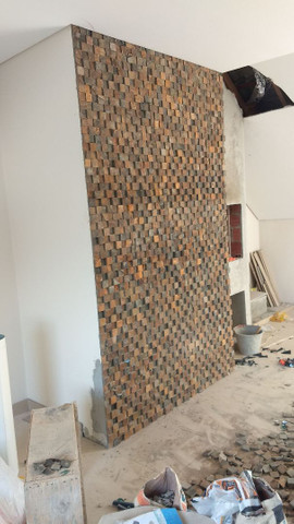 Trabalho com azulejo - Foto 3
