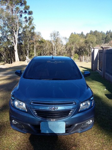 PRISMA LTZ 1.4 2016