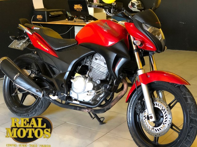CB 300 EXTRA!