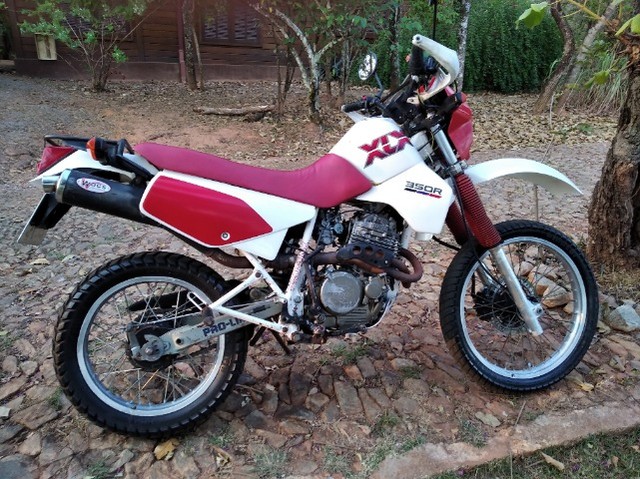 XLX 350 ANO 1987