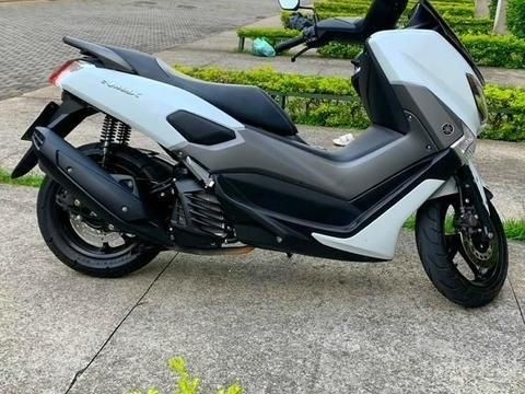 YAMAHA NMAX 160 2020