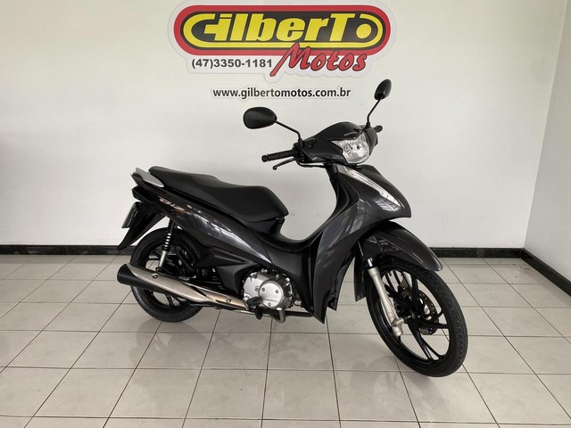 HONDA BIZ 125 FLEX