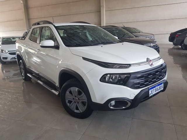 FIAT TORO 2021 1.8 16V EVO FLEX FREEDOM AT6