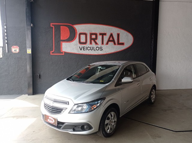 ONIX 2014 LT 1.4