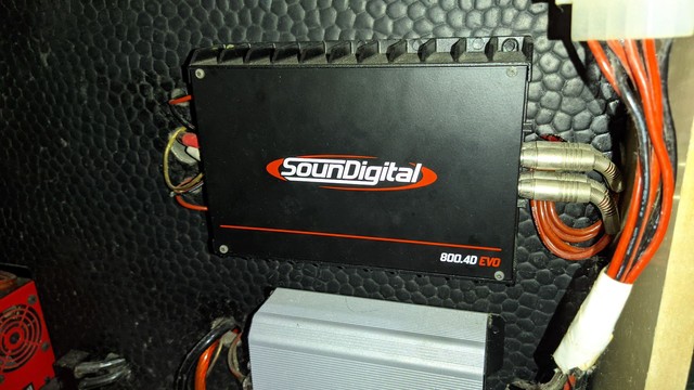 sd 800.4 d evo
