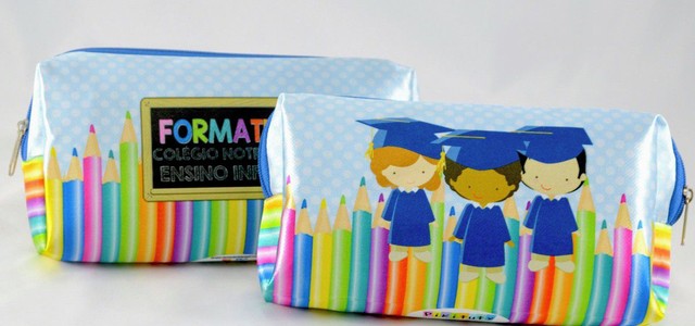 Lembrancinhas personalizada para formatura do ABC  - Foto 3