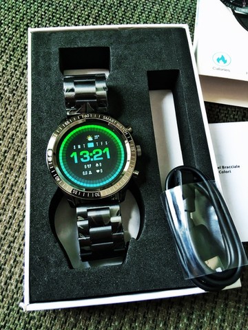 max5 smartwatch
