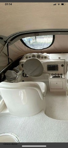Intermarine 430 Full- 2011 x2 Volvo D6 435 HP ñ Azimut Sedna Phantom Triton Cimitarra  - Foto 13