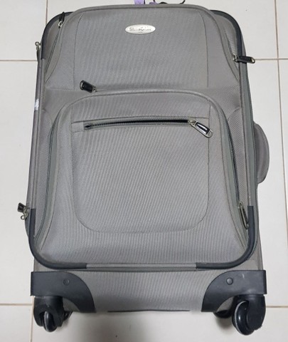 olx samsonite