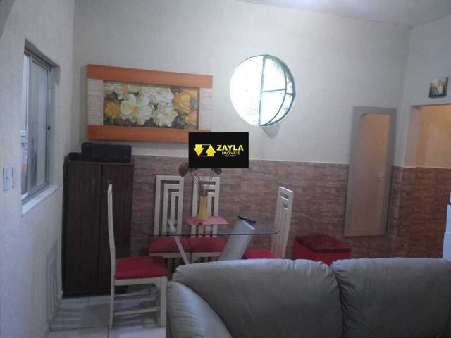 Casa 1 quarto a venda em Irajá - Foto 2