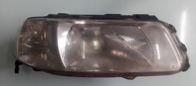 Farol Vw Gol Saveiro Parati G3 2001 2002 2003 2004 N130
