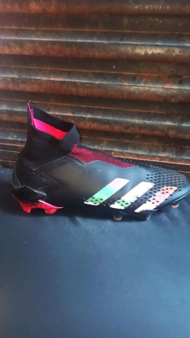 predator primeira linha