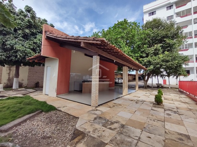 Apartamento para venda com 110 metros quadrados com 3 quartos em São Pedro - Teresina - PI - Foto 2