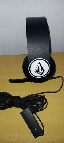Fone Headset Sony Pulse 7.1 com fio - PS3, PS4 e pc\u003cbr\u003e\u003cbr\u003e - Videogames -  Ipiranga, São Paulo 1016313461 | OLX