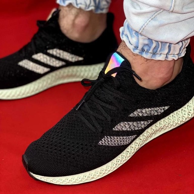 adidas futurecraft 4d brasil