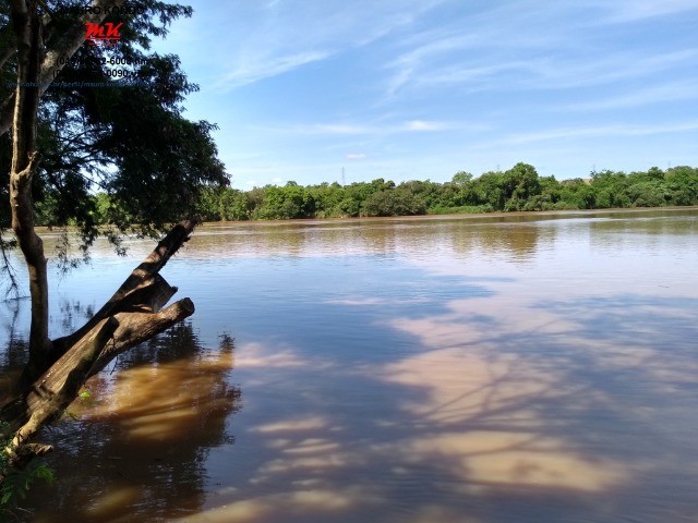 Chácara de 1.500,00 m2 no loteamento ?Parque Recreativo e Balneário Tibagi? em Jataizinho. - Foto 2