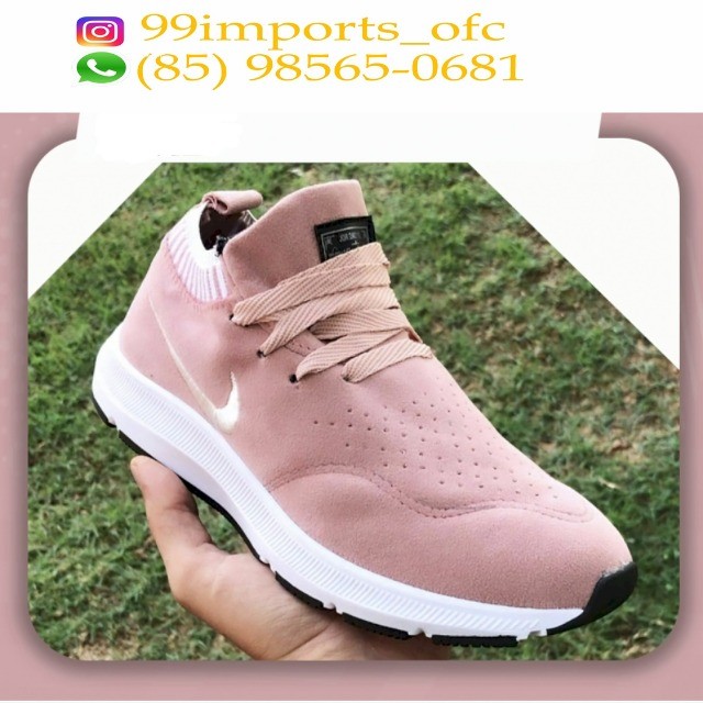 tênis nike ultra line