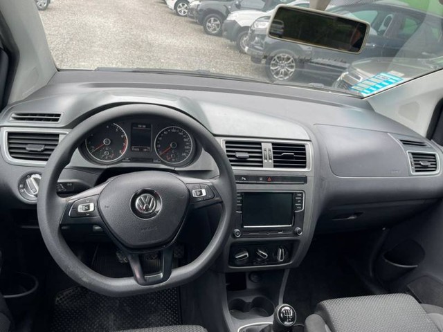 Volkswagen SPACEFOX 1.6 8V - Foto 5