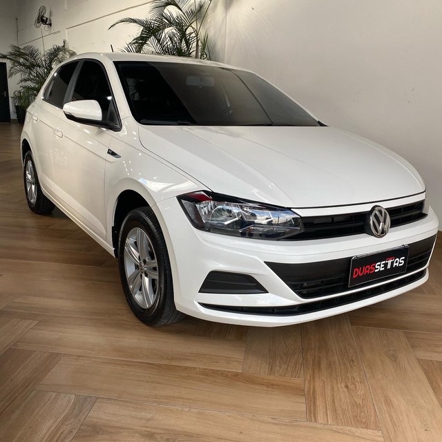 polo msi 1.6 flex
