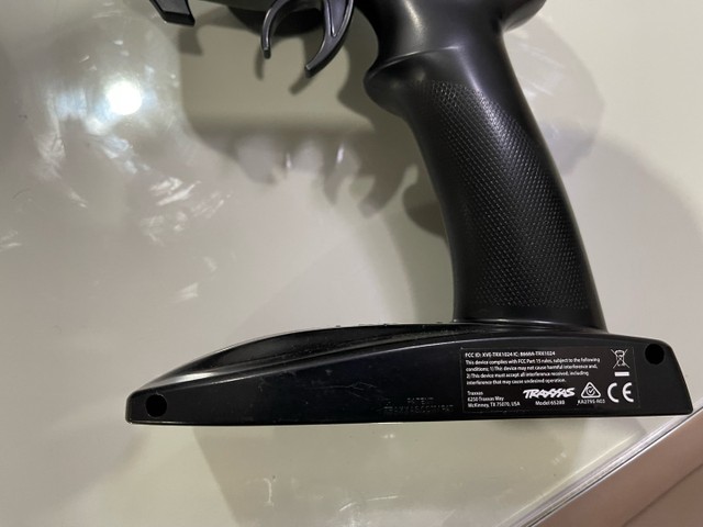 Controle para automodelo novo - Foto 5
