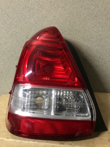Lanterna Toyota Etios sedan - Foto 3