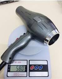 Secador lizze extreme original da lizze  - Foto 6