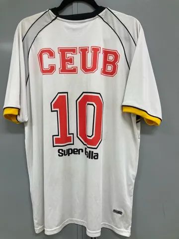 Camisa da equipe de futebol do Sobradinho DF - Foto 2