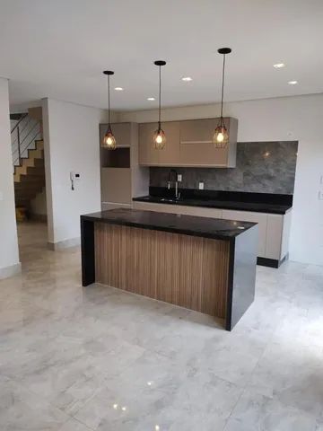 Ágio de duplex alto padrão em Águas Lindas ágio 50 mil prestação 6.700 aceito carro  - Foto 2