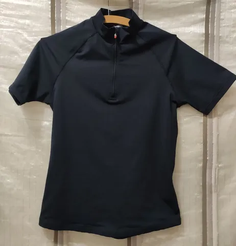 Camisa ciclista Track Field