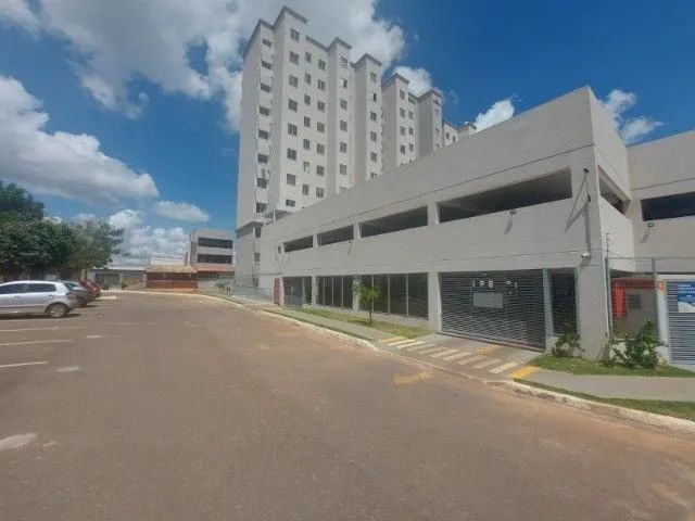foto - Brasília - QN 321