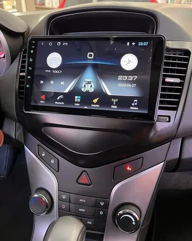 Multimídia Android cruze 9 polegadas  - Foto 3