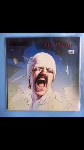 LPs vinil Rock Internacional Letra S